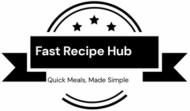 Fast Recipe Hub